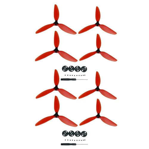 Propellers for DJI Mavic Mini Drone - Stereotech