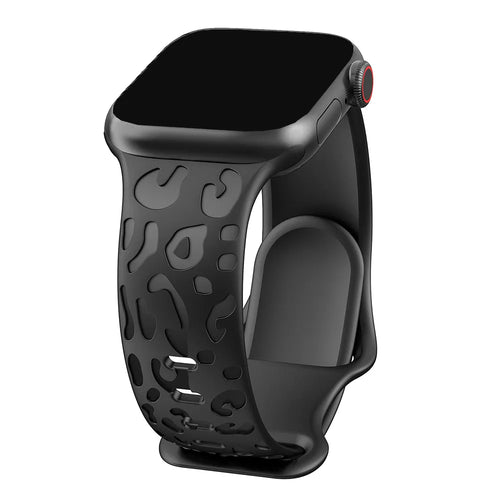 Strap For Apple Watch Band - Stereotech