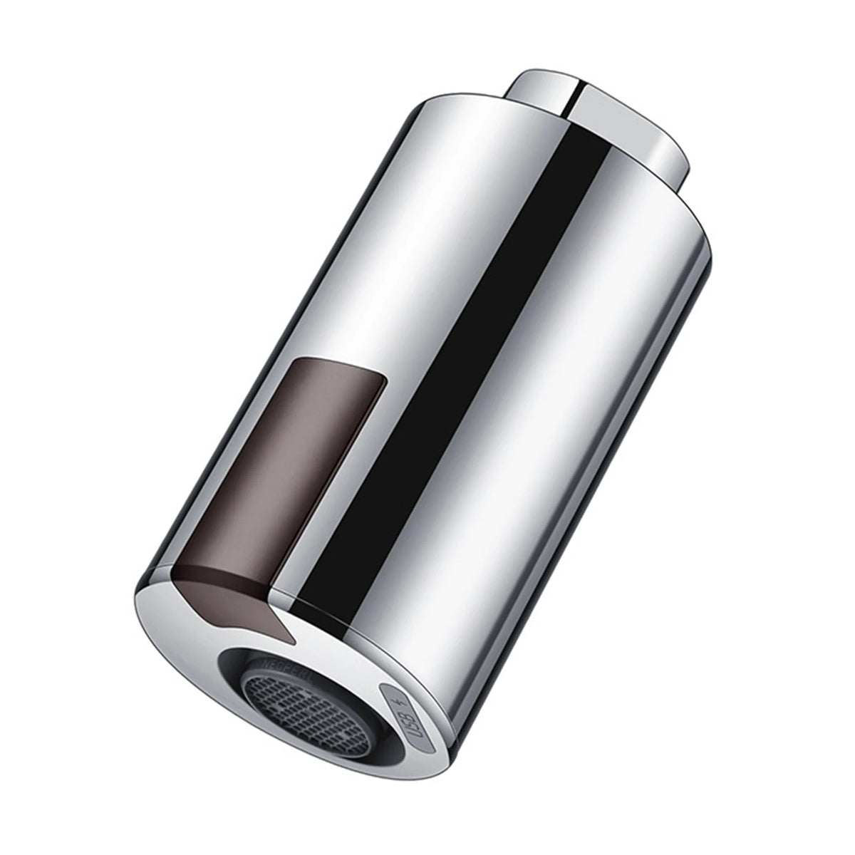 Washing Machine Faucet Automatic Intelligent Hot And Cold Induction Faucet Infrared Sensor Water Saving Faucet Sink