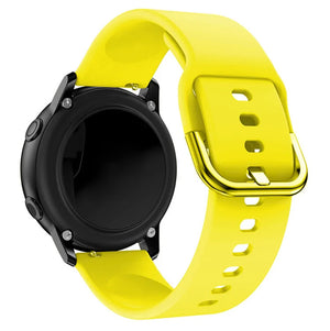 20mm/22mm band For Amazfit GTS/2/2e/3/4 - Stereotech