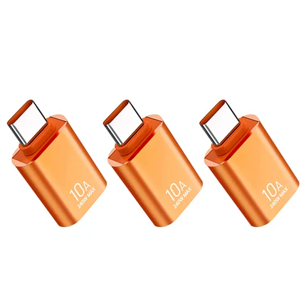 USB 3.0 Type-C Data Adapter - Stereotech