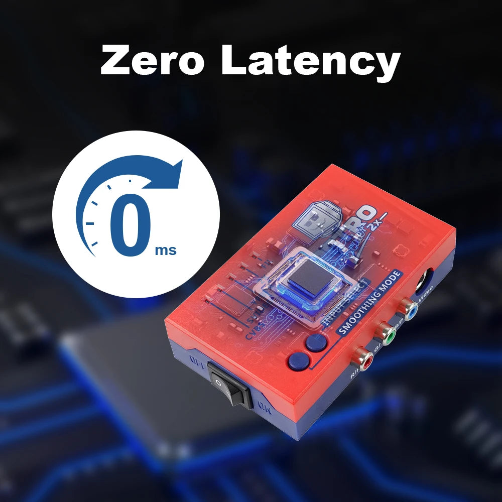 RetroScaler2x AV to HDMI-compatible Converter and Line-doubler For Retro Game Consoles PS2 N64 NES Dreamcast Saturn MD1 MD2