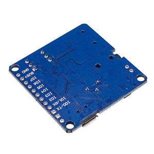 Mini DY-SV5W MP3 Player Module Trigger / Serial Port Control Audio Voice Playing Board