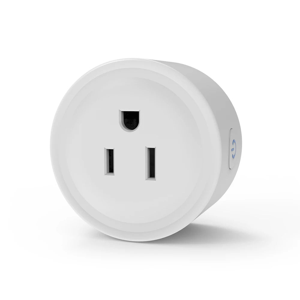 CBE WiFi Smart Plug Sockets 16A EU Plug Tuya Smart Life APP Work with Alexa Google Home Smart-Home Automation EU UK Plug Yandex