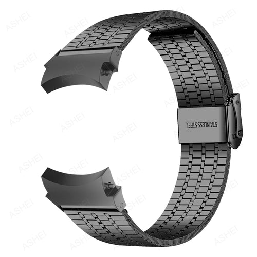 20mm Galaxy Watch 4 6 Classic Band - Stereotech