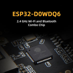 LILYGO® Meshtastic T-Beam ESP32 Module LoRa Development Board Support WiFi Bluetooth GPS Battery OLED LoRaWAN 433/868/915MHz