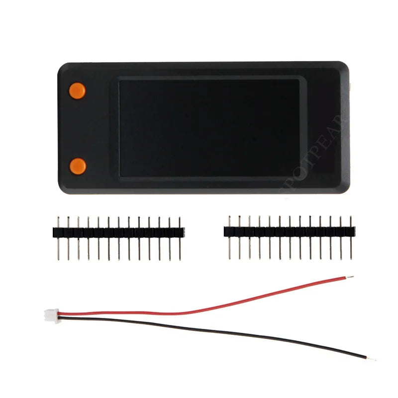 ESP32-S3R8 For LILYGO T-Display-S3 Development Board with 1.9inch LCD Display WIFI Bluetooth 5.0 Wireless Module