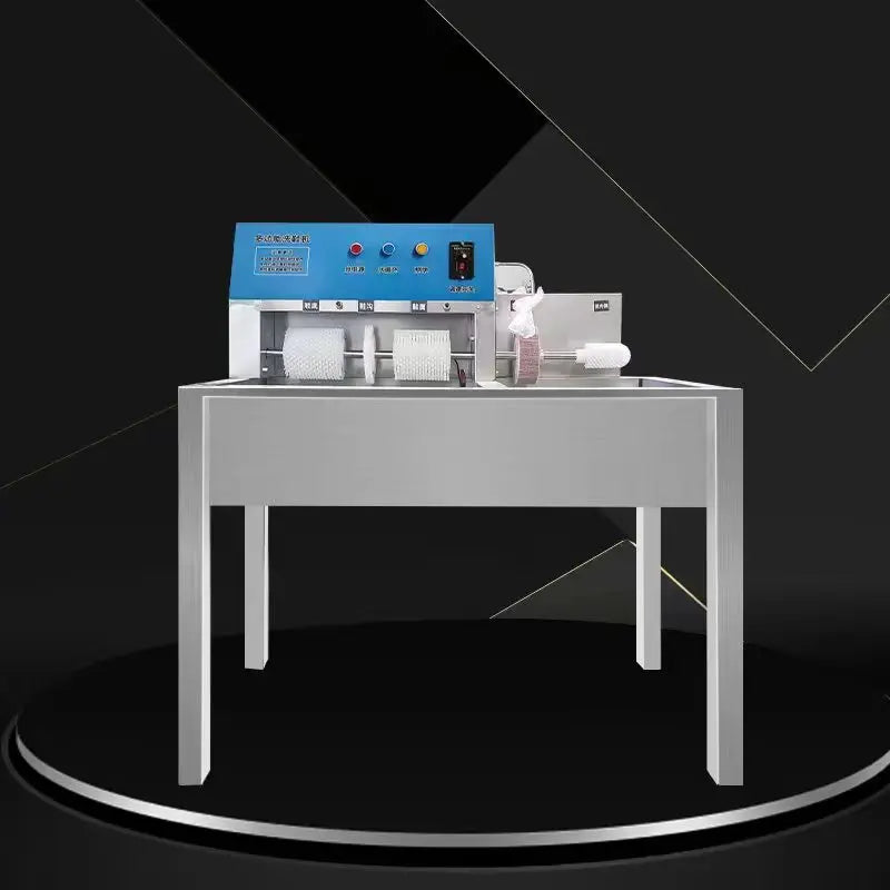 L&#39;m&#39;m Commercial Large Dedicated Shoe Washing Shop Dedicated Semi-automatic Shoe Dryer