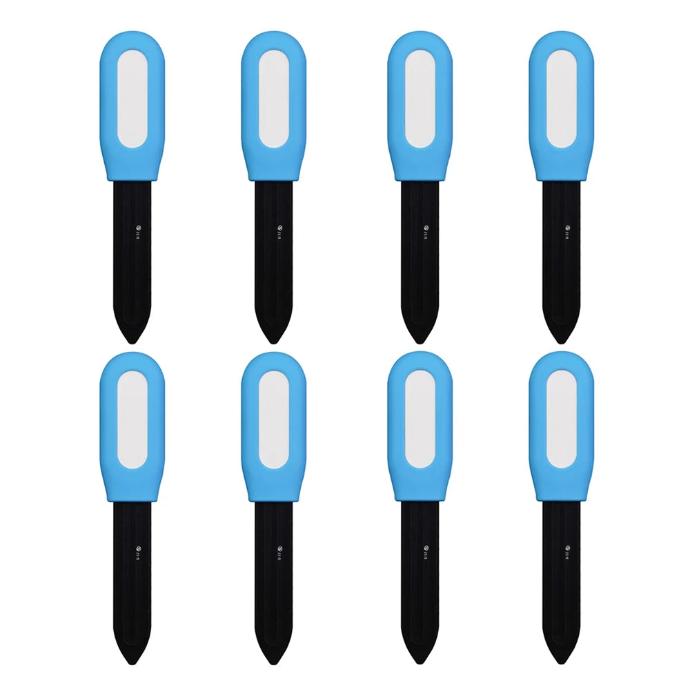 Tuya 2In1 Bluetooth Soil Tester Moisture Temperature Humidity Sensor Wireless Earth Hygrometer for Planting Garden Potted Lawn