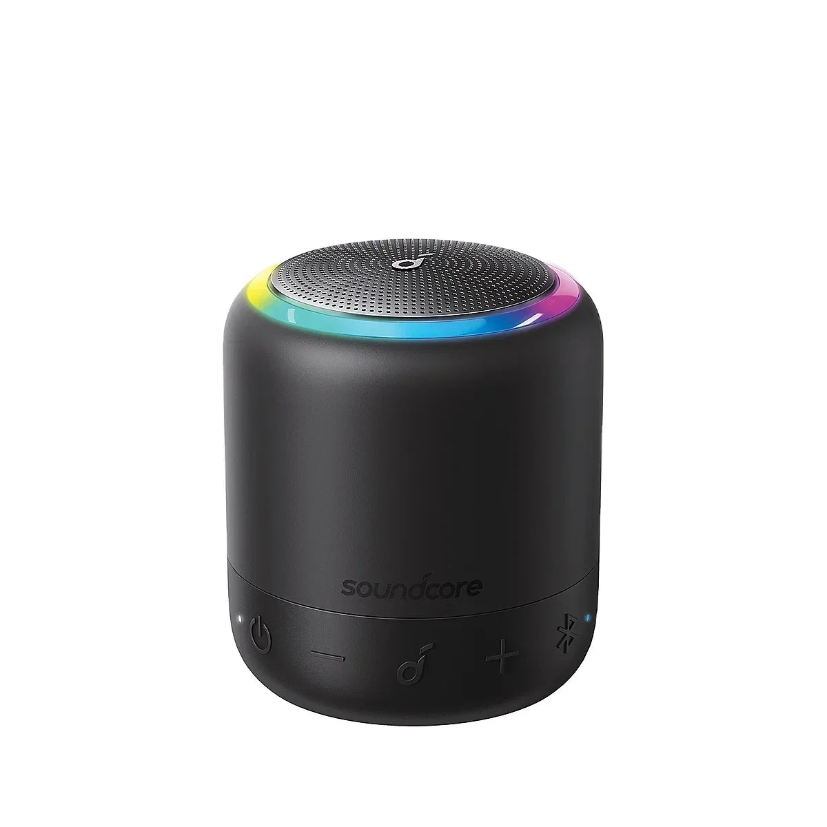 Original Anker Soundcore Mini 3 Pro Speakers A3127 USB-C BassUp Portable Outdoor Sport Waterproof Speaker for Laptop