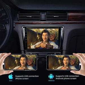 Mini Carplay Box For Audi BMW Mercedes - Stereotech