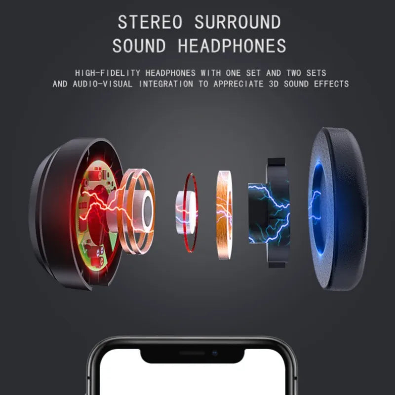 Original J20 4K Virtual Reality 3D Glasses Box Stereo VR Google Cardboard Headset Helmet for IOS Android Phone Max 6.7&quot;,Rocker