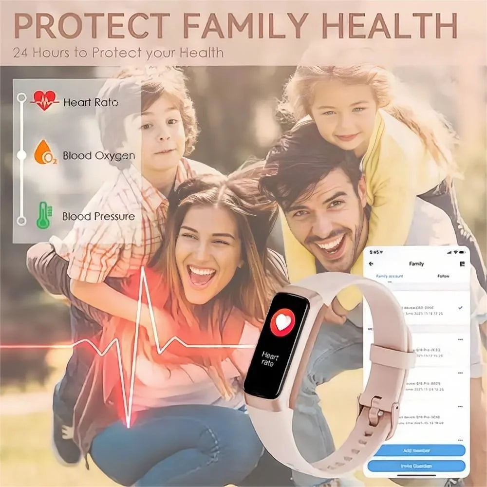 Mi smart watch women clearance