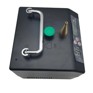 Portable B231 Electric Balloon Pump Balloon Inflator Party Air Blower Electric Machine