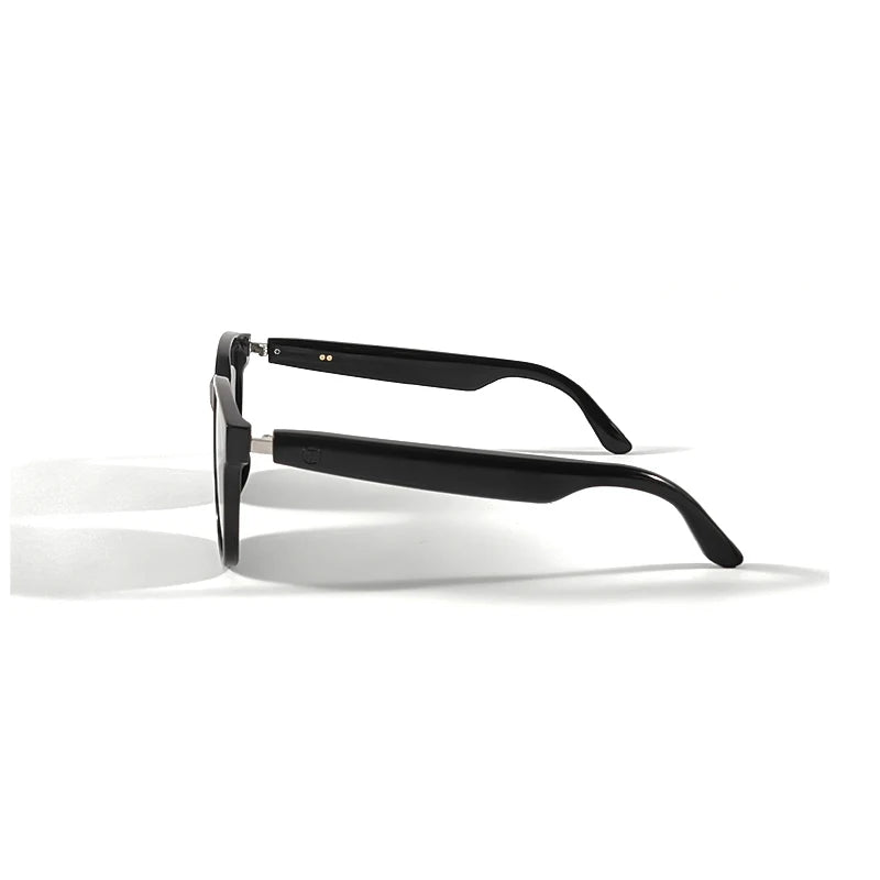 Smart Glasses Polarized lens Voice Assist Multi-Function Music Calling Navigation  Multi-Scene Running Hiking Fishing Gift 2024