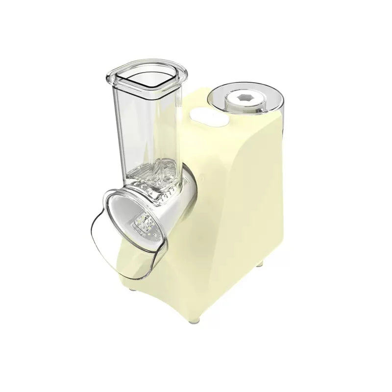 Multifunctional Electric Salad Maker Fruit Vegetable Slicer Cutter Carrot Grater Potato Chopper Cutting Machine Cheese Shredder