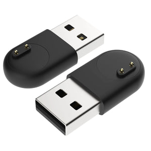 USB Charger For Xiaomi Mi Band 7 6 5 Charging USB NFC Global Version Adapter Tiny Design Portable