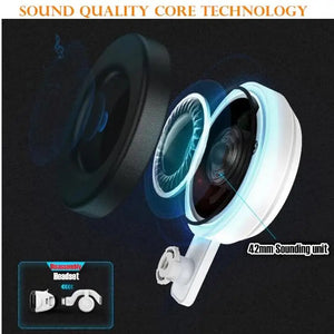Original VR Virtual Reality 3D Glasses Box Stereo VR Google Cardboard Headset Helmet for IOS Android Smartphone,Wireless Rocker