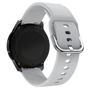 20mm/22mm band For Amazfit GTS/2/2e/3/4 - Stereotech