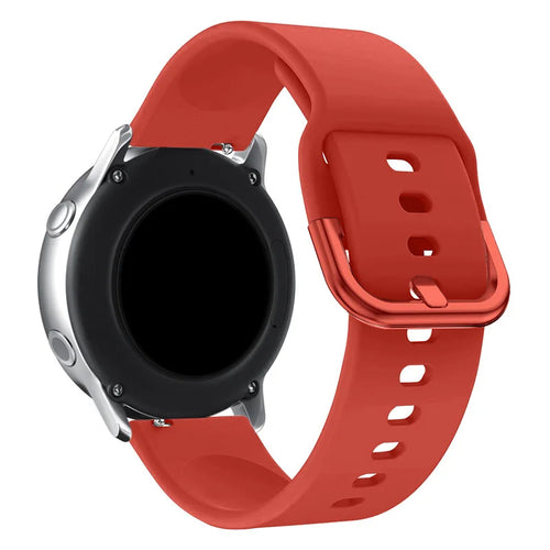 20mm/22mm band For Amazfit GTS/2/2e/3/4 - Stereotech