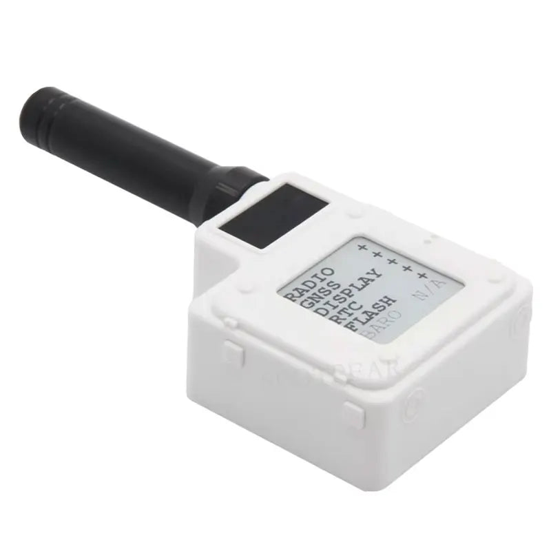 For TTGO T-Echo NRF52840 SoftRF/Meshtastic LoRa SX1262 BME280 GPS GNSS L76K E-Paper 1.54inch NFC For LILYGO