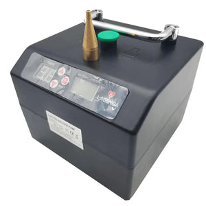 Portable B231 Electric Balloon Pump Balloon Inflator Party Air Blower Electric Machine