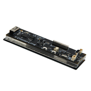 LILYGO® T-Display-S3-Long 3.4-inch Touch Display ESP32-S3 Development Board  TFT LCD Wireless Module WiFi Bluetooth 16MB Flash