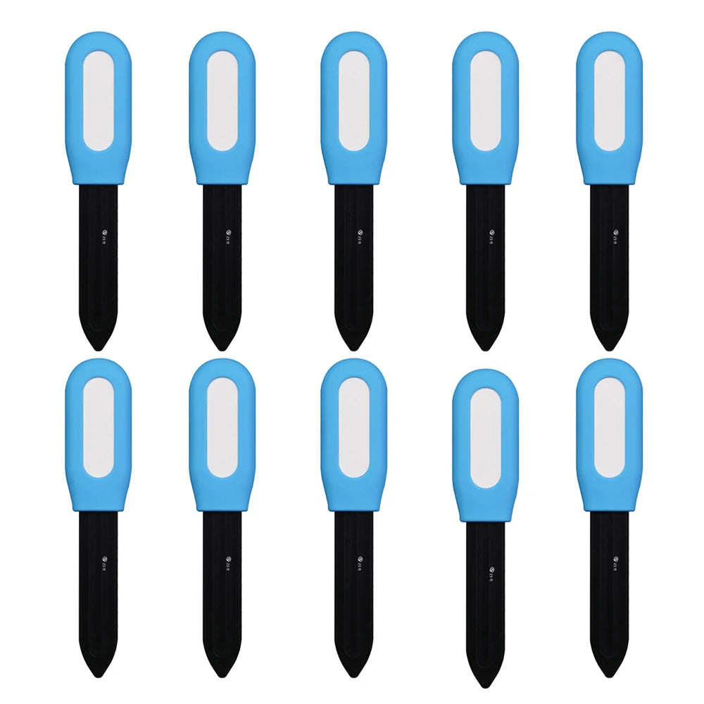 Tuya 2In1 Bluetooth Soil Tester Moisture Temperature Humidity Sensor Wireless Earth Hygrometer for Planting Garden Potted Lawn