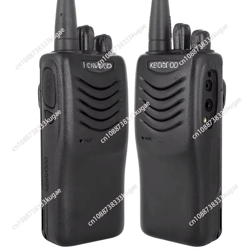 Kenwood TK-2000 TK-3000 TK-U100 Walkie Talkie  5w high power VHF UHF handheld two-way radio TK2000 TK3000 TKU100 Handheld radio