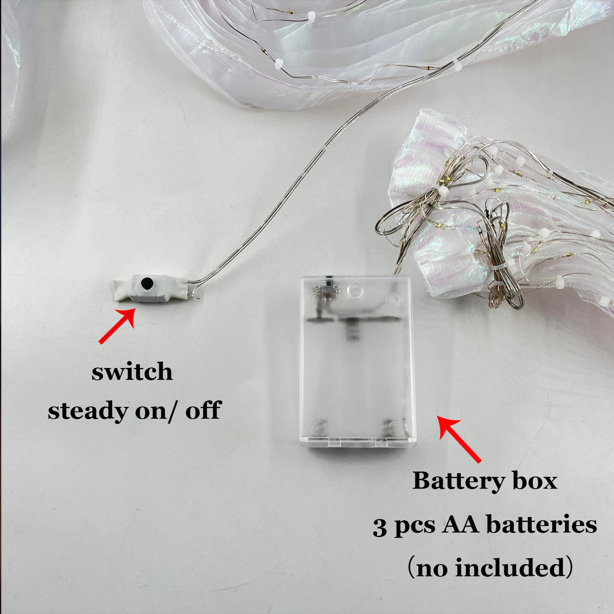 LED Luminous Butterfly Wing Belly Dancing Performance Costumes stage Festival Party Lighting Cloak Luminous Butterfly Wing