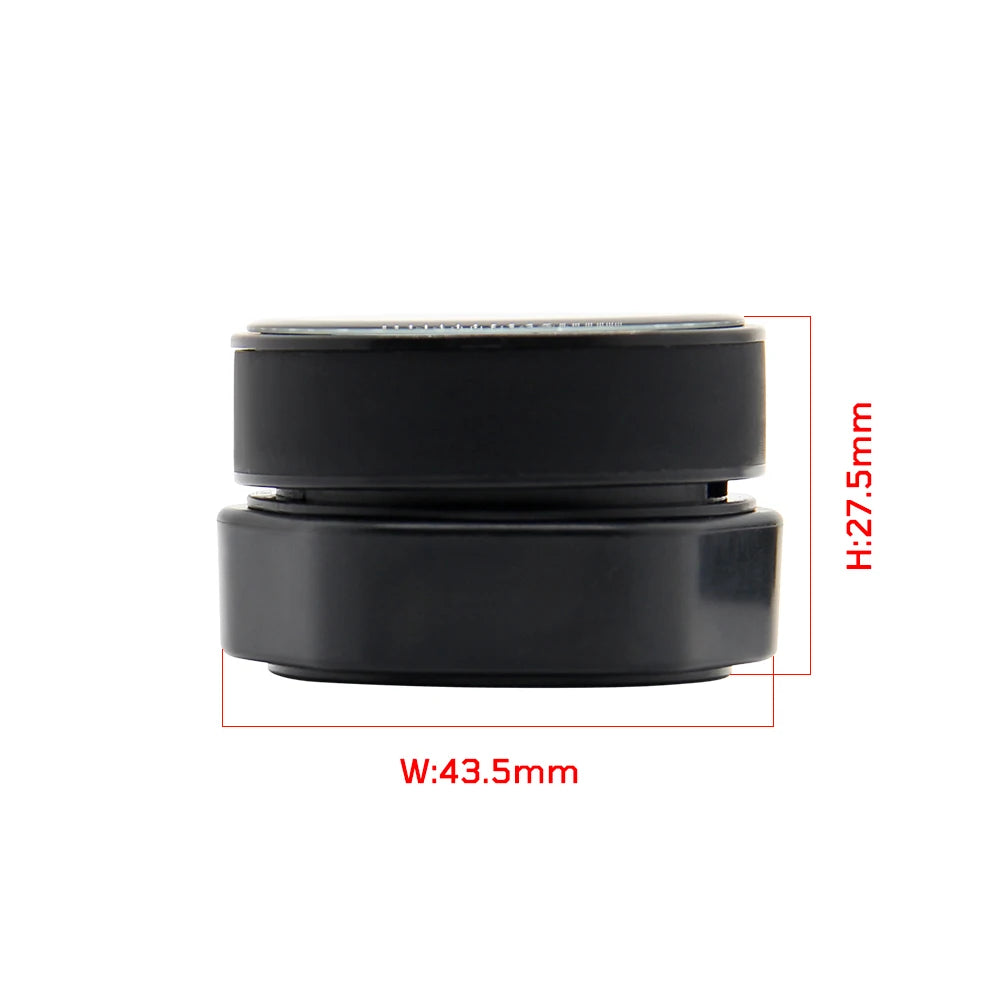 LILYGO® T-Encoder-Pro ESP32-S3 Rotary Encoder CHSC5816 ESP32-S3FN4R2 Circuit Board 1.2 inch AMOLED Touch Display Wireless Module