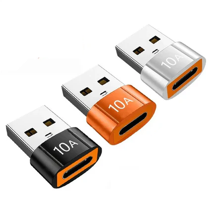 USB 3.0 Type-C Data Adapter - Stereotech