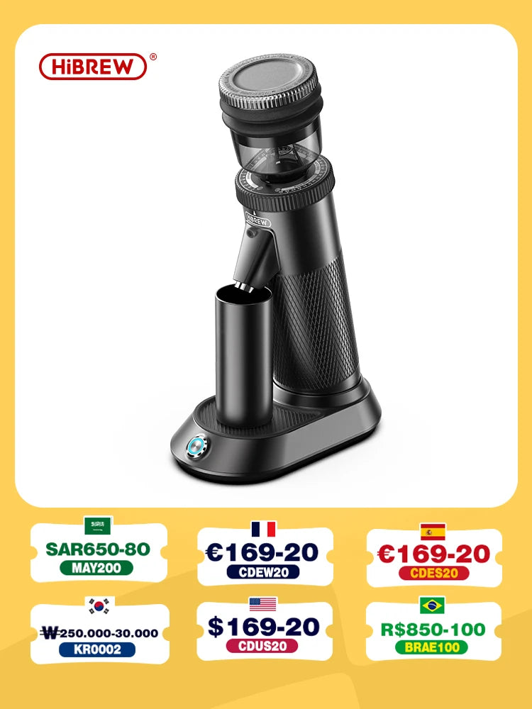 Turkish Portable Coffee Maker - Stereotech