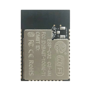 ESP32-C3-C32 WiFi&Bluetooth Espressif C3 compatible with ESP32-C3-32S