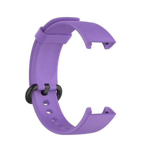 silicone Band For Xiaomi Mi Watch 2 Lite Strap Global Version
