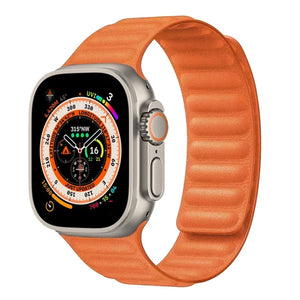 Finewoven Strap For Apple Watch - Stereotech