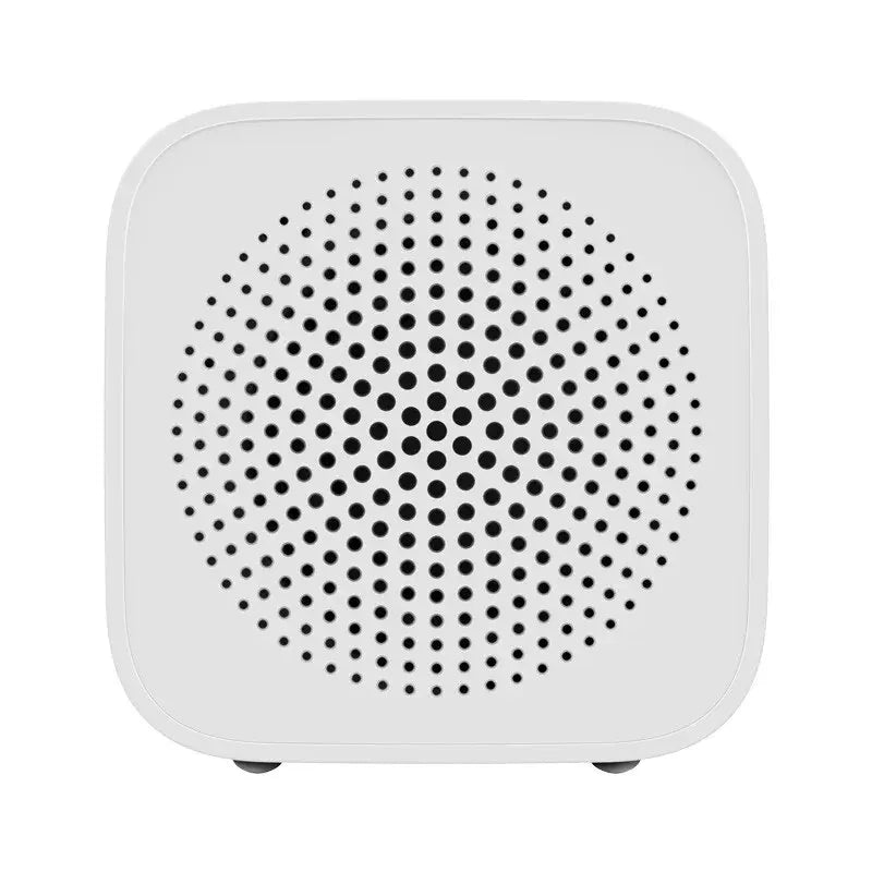 Original Xiaomi AI Bluetooth Speaker Mini Wireless HD Portable Speaker Column Mic Handsfree Call AI Bluetooth 5.0 Sound Box