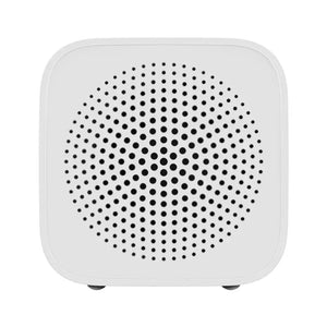 Original Xiaomi AI Bluetooth Speaker Mini Wireless HD Portable Speaker Column Mic Handsfree Call AI Bluetooth 5.0 Sound Box