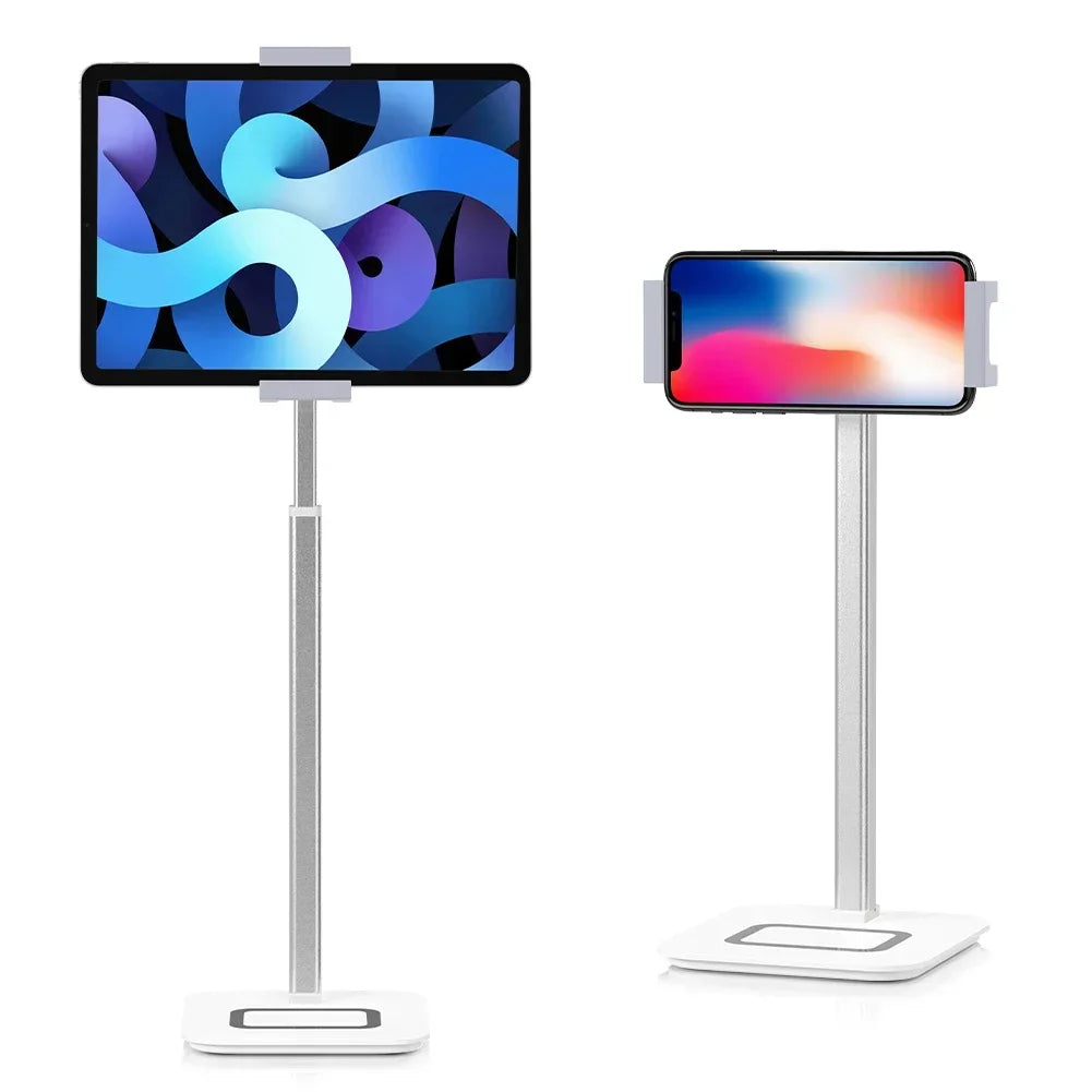 Extendable Stand for Tablet Bracket Desk Desktop Pad Holder Monitor Support Accessories for Xiaomi iPad 11 12 Kindle
