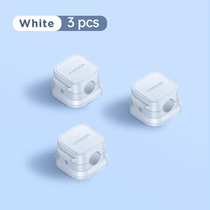 Joyroom Magnetic Cable Clips - Stereotech