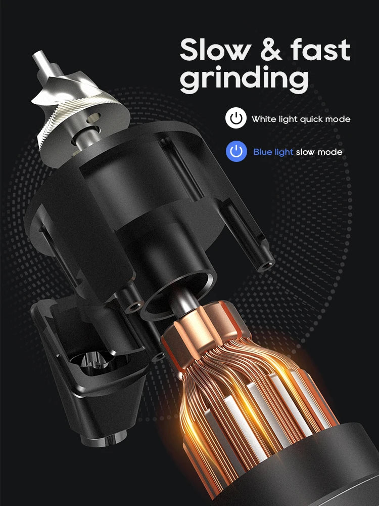 Turkish Portable Coffee Maker - Stereotech