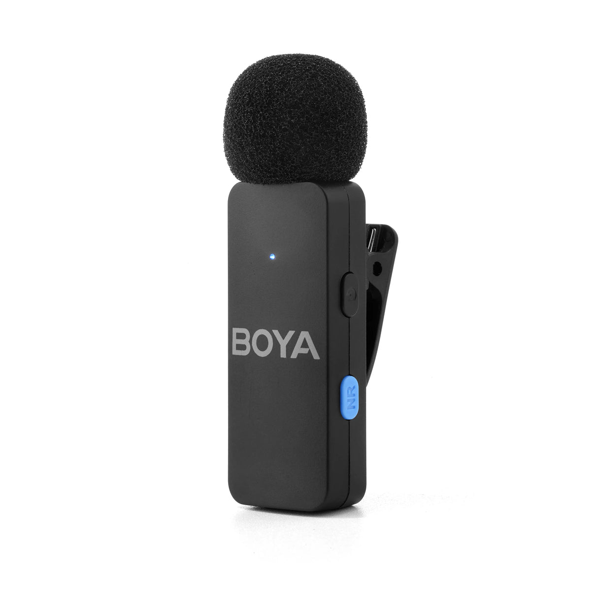 BOYA BY-V BY-V4U Blink500B2+ BOYALINK BOYAMIC Omic Wireless Lavalier Microphone Adapter Separate Accessories Sold