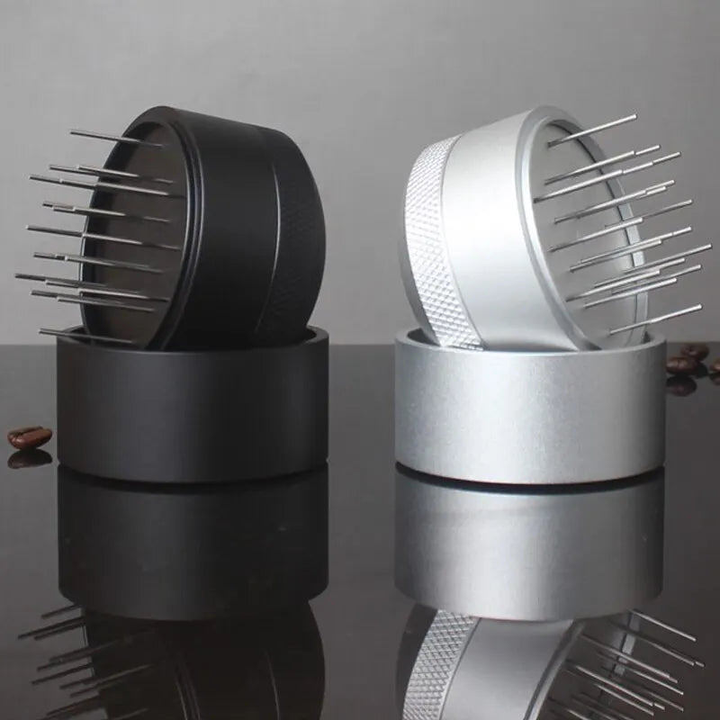 Needle Espresso Stirrer WDT Tool - Stereotech