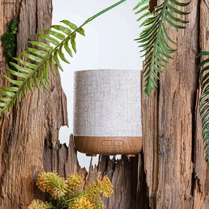 Fabric Aromatherapy Machine - Stereotech