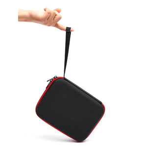 Portable Case Handbag Gimbal Tripod Bag for DJI Osmo Mobile 6 Accessories - Stereotech