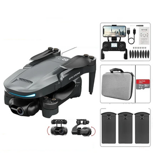 L200 PRO MAX Drone 4K - Stereotech