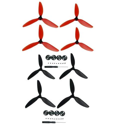Propellers for DJI Mavic Mini Drone - Stereotech