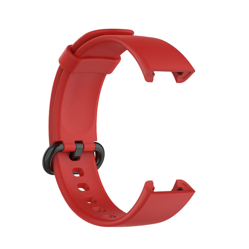 silicone Band For Xiaomi Mi Watch 2 Lite Strap Global Version