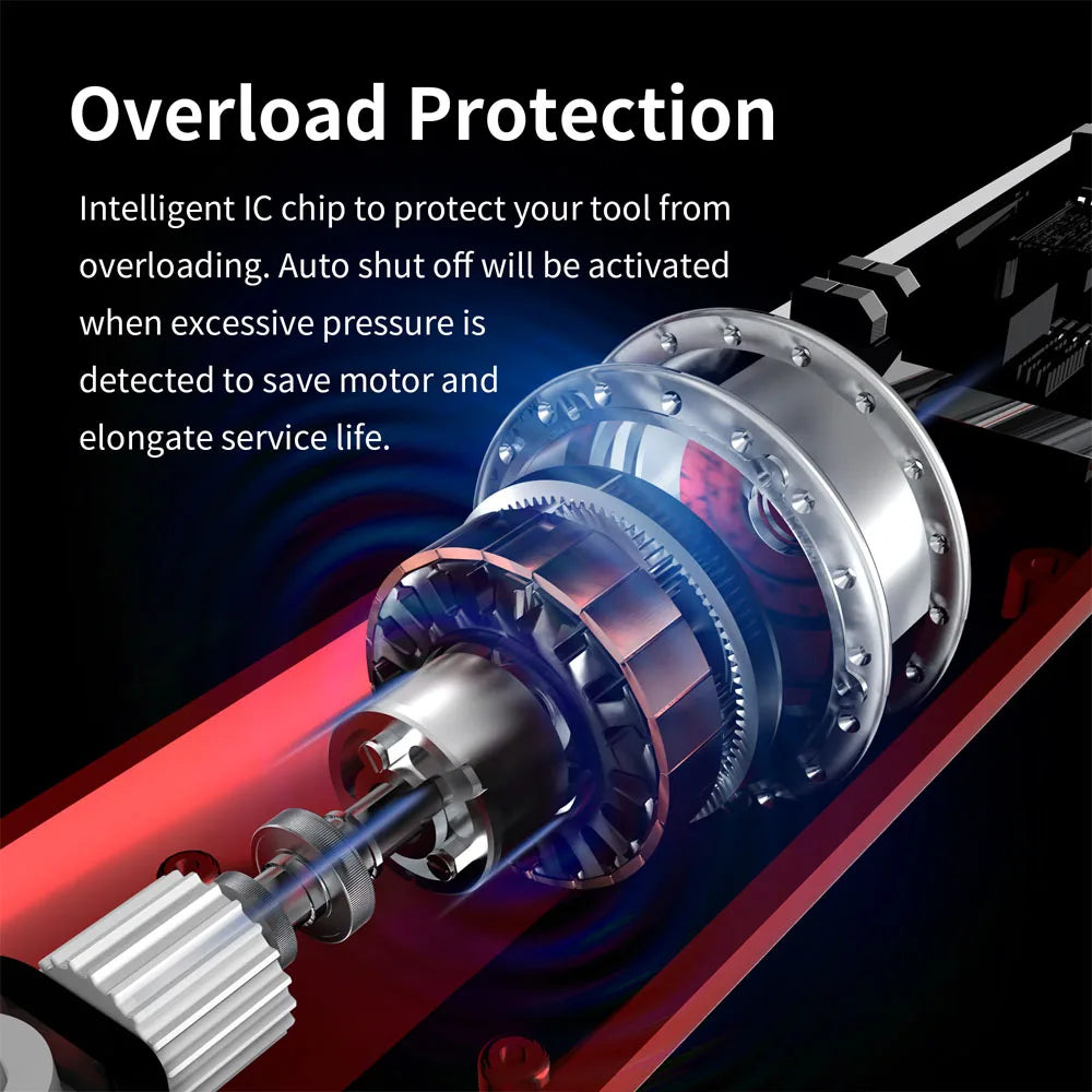 DSPIAE ES-A Plastic Model Reciprocating Sander DIY Electric USB Charge Grinding Pen Sanding Heads Sandpaper Military Craft Tools