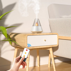150ML USB Aromatherapy Diffuser - Stereotech